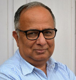 Ajaya dixit.jpg